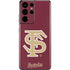 Florida State FSU Seminoles Initials Galaxy S21 Ultra 5G Skin